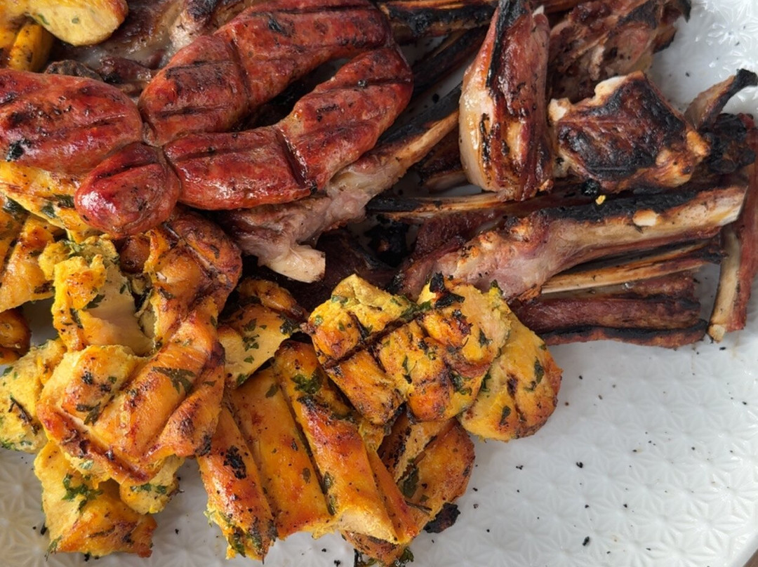 Oued Eddahab Palace主图