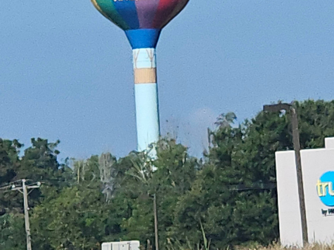 Hampton Inn Wytheville主图