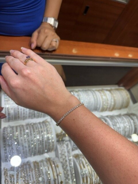 Gold Mine Fine Jewelry-圣 托马斯必去景点