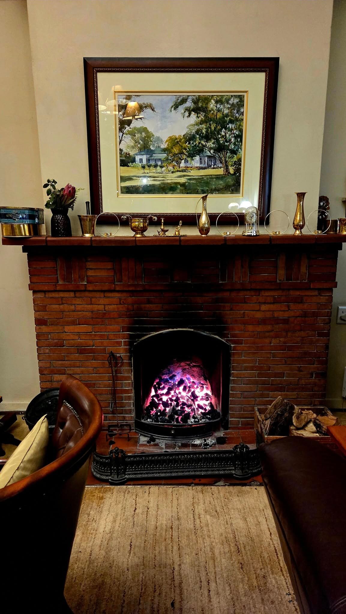 De Oude Kraal Country Estate and Spa-官方