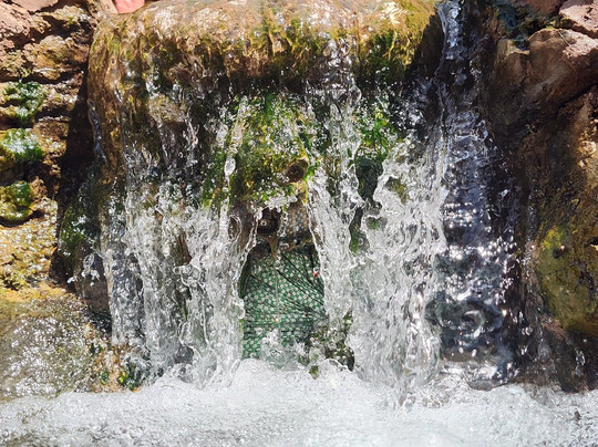 Agadir Safari Tours-阿加迪尔必去景点