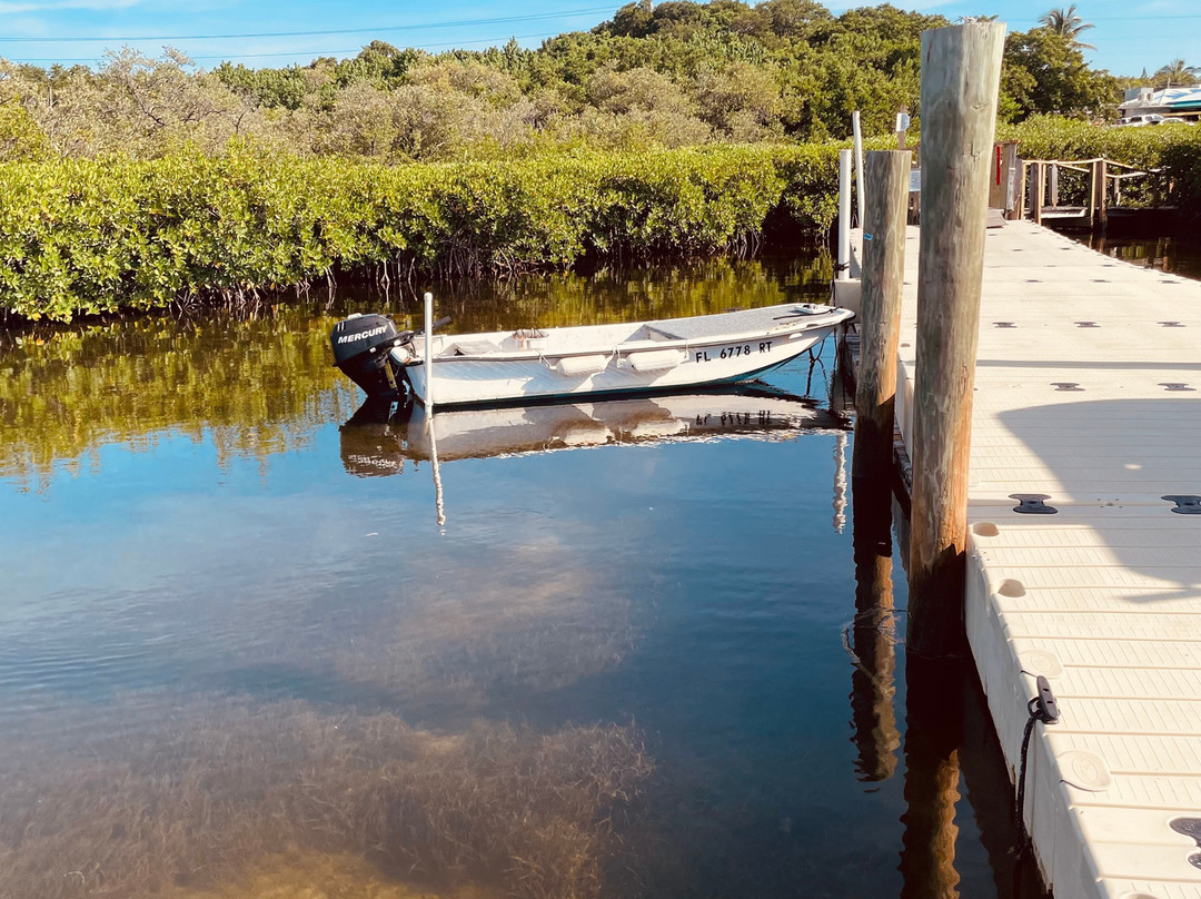 Ocean View Inn and Sports Pub主图