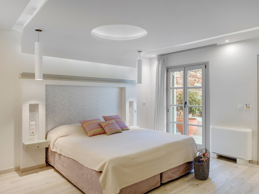 Kouros Art Hotel主图