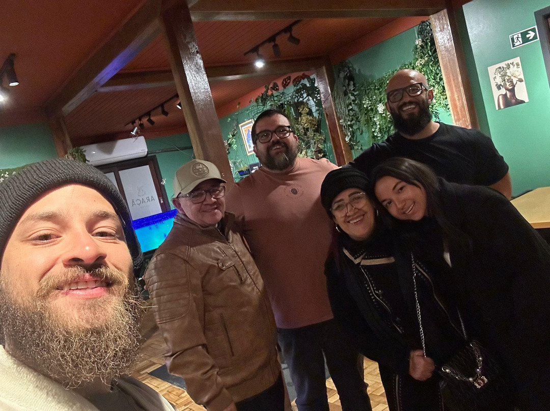 Araçá Bistrô Canela