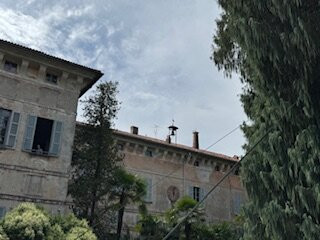 Giardini Botanici dell'Isola Madre-Lake Maggiore必去景点