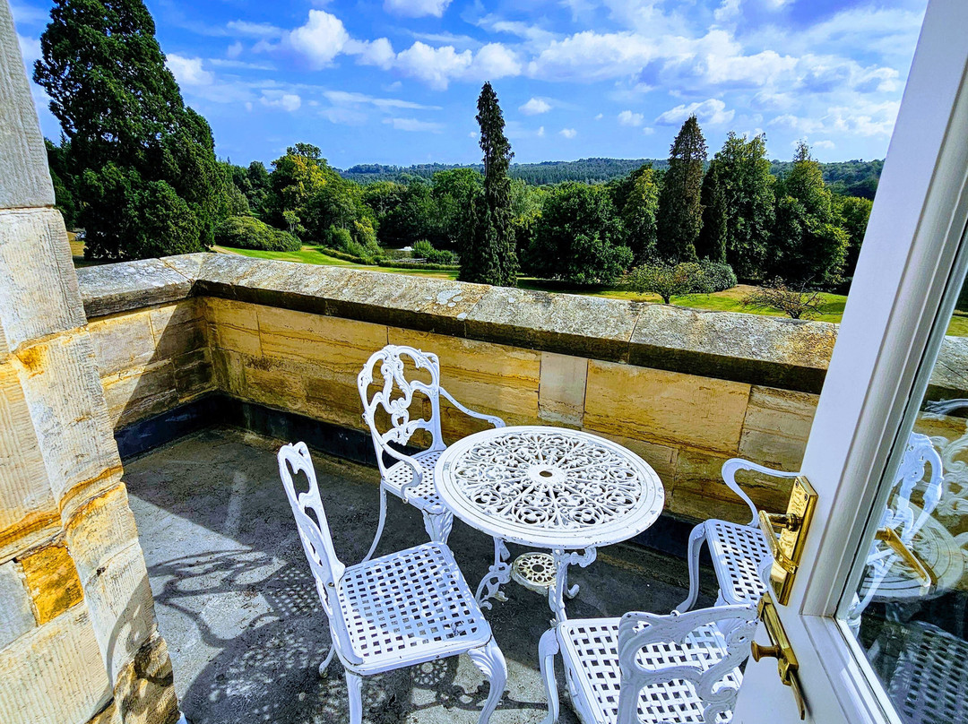 Ashdown Park Hotel & Country Club主图