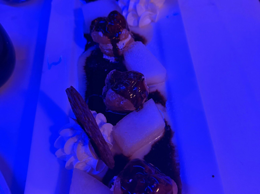 Hotel Balneario la Encarnacion主图