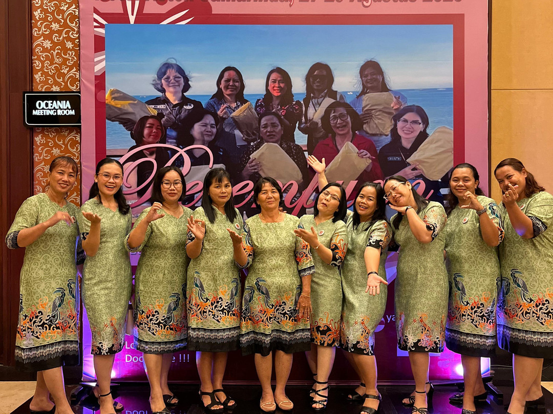 阿斯顿三马林达会议酒店主图