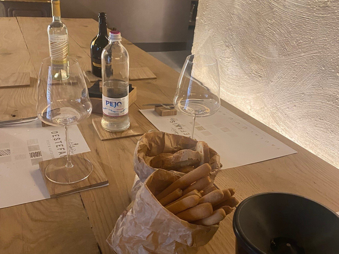 Cantina Destefanis-Canale必去景点
