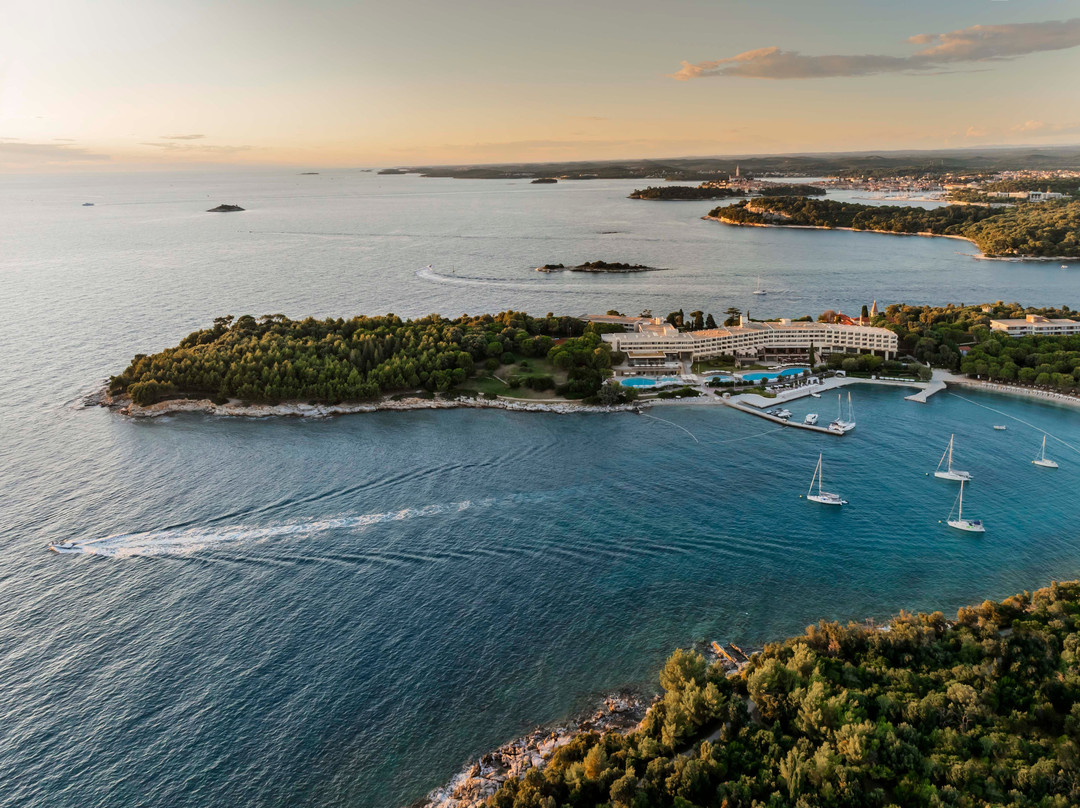 Maistra Select Island Hotel Istra主图