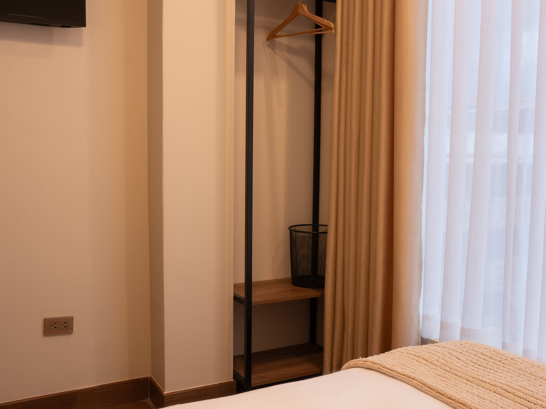 Qasamarca Hotel Boutique