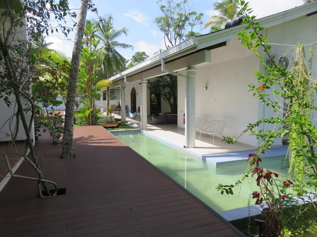 Bella Vita Boutique Hotel主图