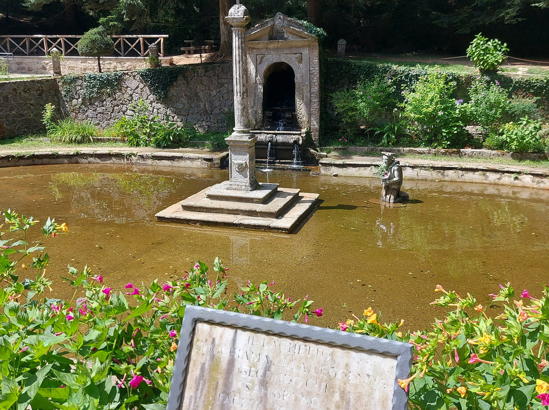 Parco Naturale Regionale delle Serre-Serra San Bruno必去景点