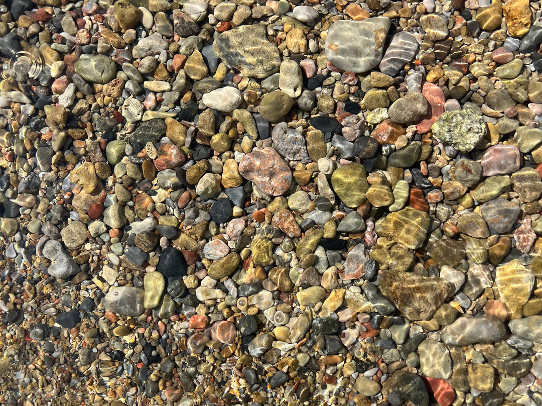 Cesme Poseidon-切什梅必去景点