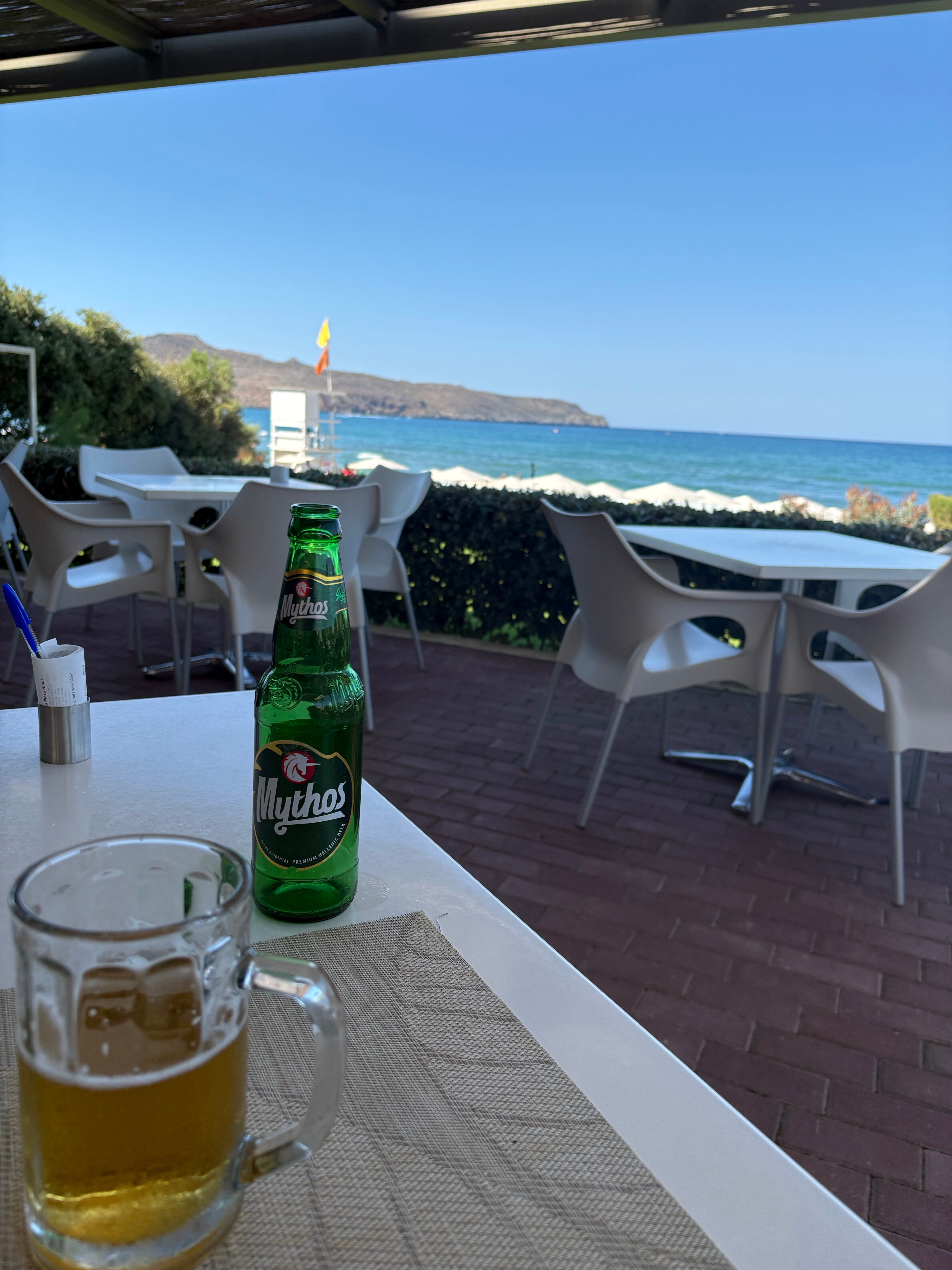 圣滨海广场酒店-官方
