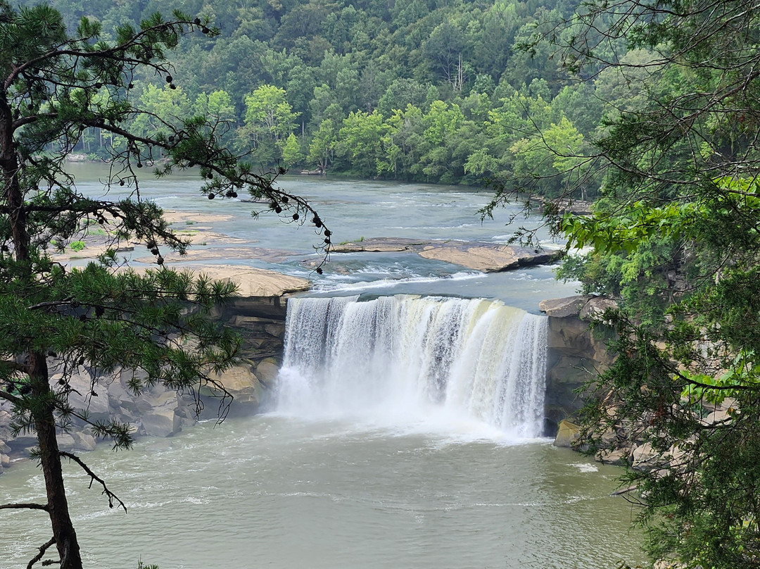 Cumberland Falls Farm-Corbin必去景点