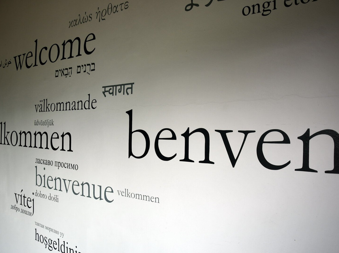 Museo Retico-Sanzeno必去景点