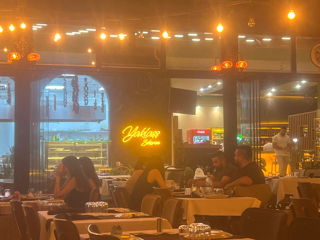 Mayk Usta Restaurant Ve Meyhane