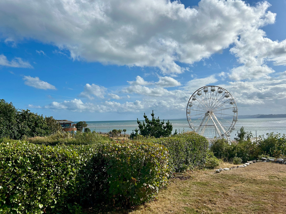 Ashton Court Hotel主图