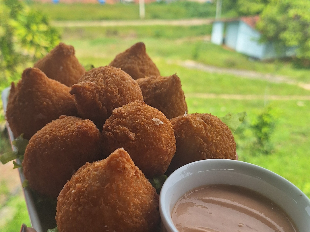Restaurante Locais e Sabores da Bela Vista