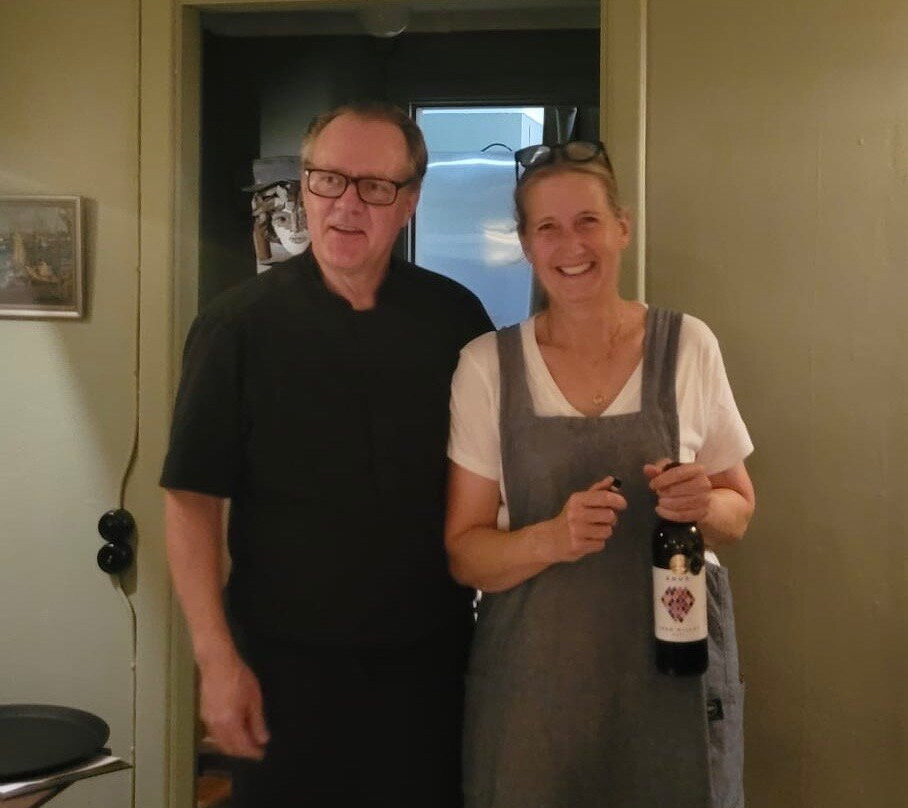 Mälsåker Vingård-Stallarholmen必去景点