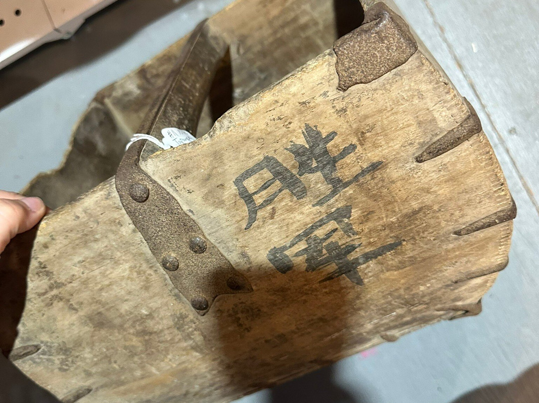 Two Old Goats Antiques-Trenton必去景点