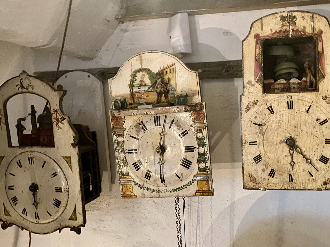 雪岭庄园-Snowshill必去景点