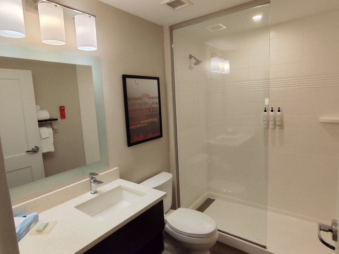 TownePlace Suites Petawawa主图