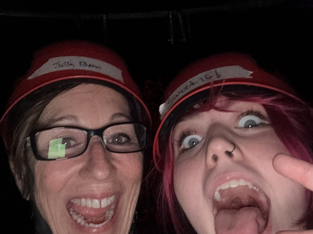 Zip KC-Bonner Springs必去景点