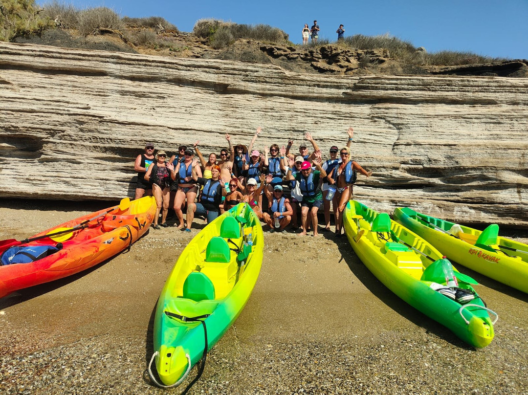 Plage Naturiste-Cap-d'Agde必去景点