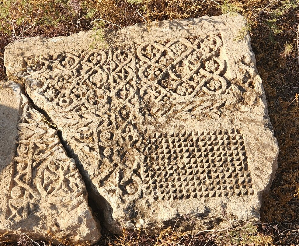 Perre Antik Kenti-Adiyaman必去景点