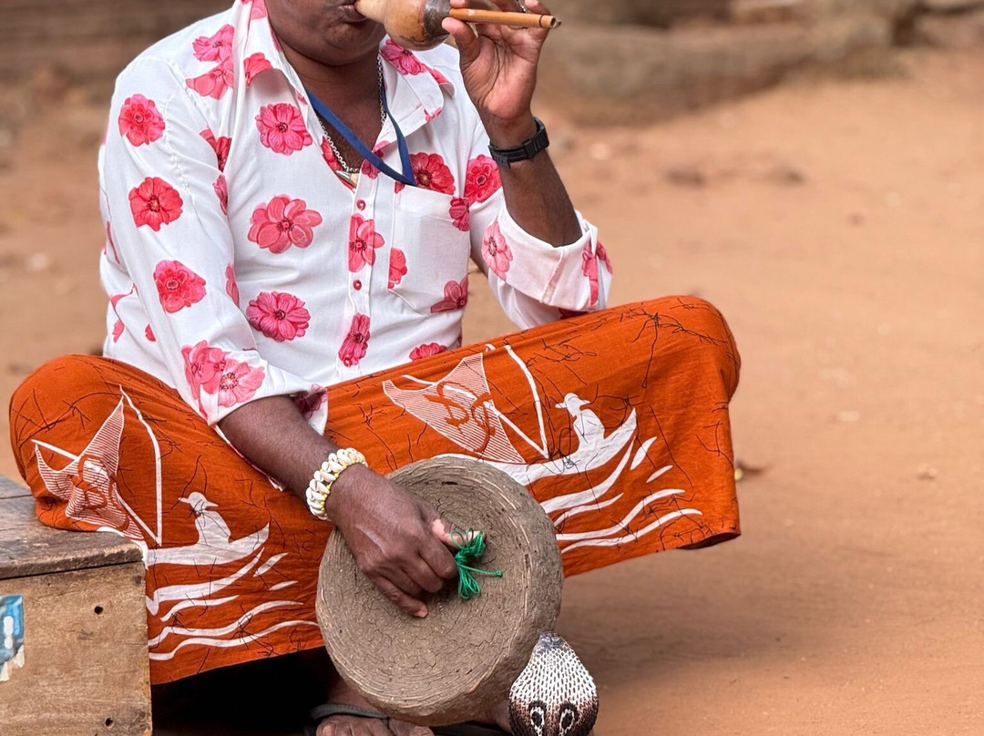 Relax Lanka Tours-尼甘布必去景点