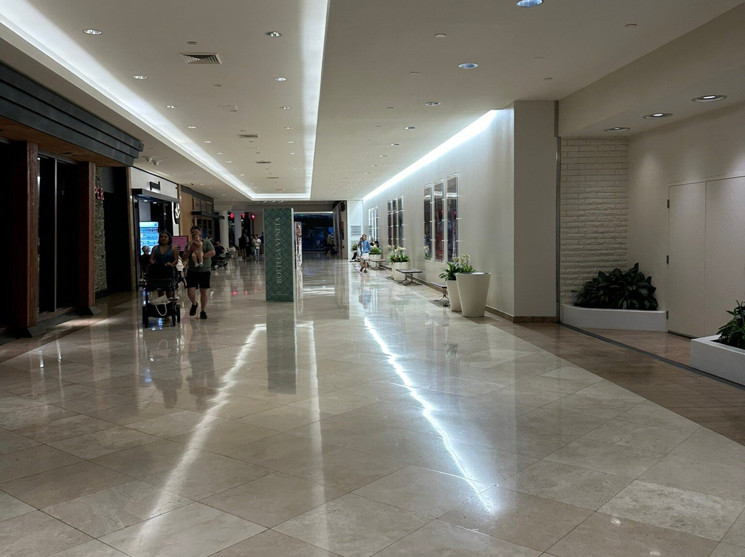 南海岸购物中心-科斯塔梅沙必去景点