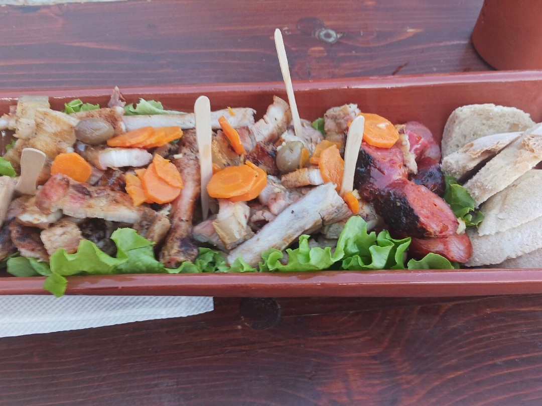 Feira Medieval de Silves-Silves必去景点