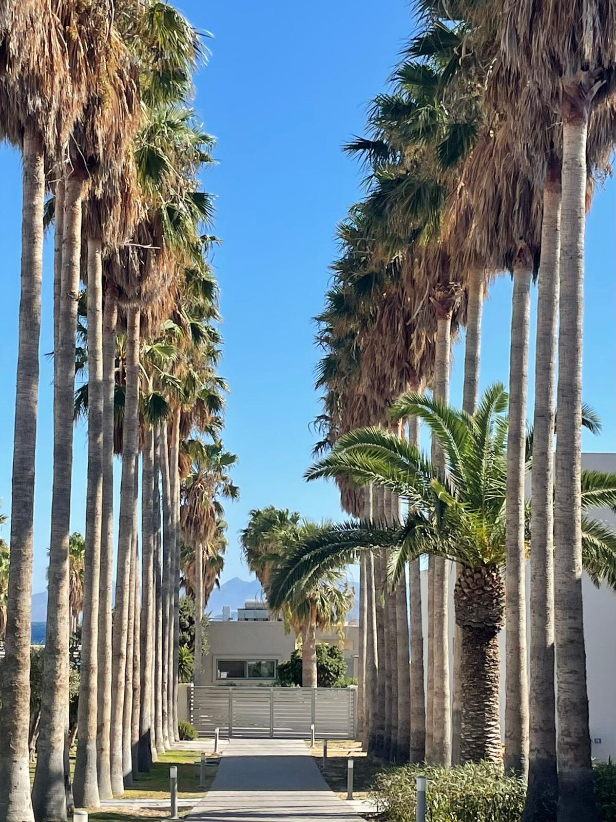 Porto Bello Beach-浴室