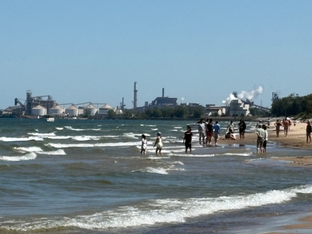 Indiana Dunes National Park-Porter必去景点