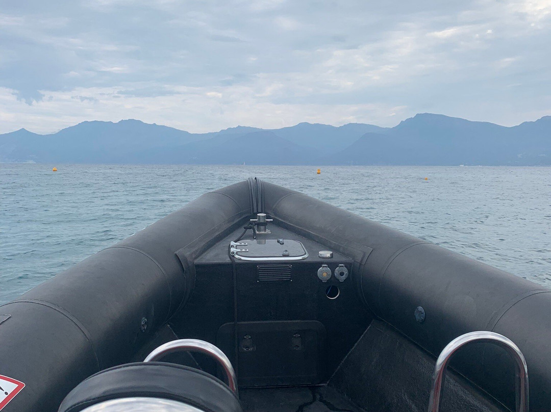 Taxi-plages-Saint Florent必去景点