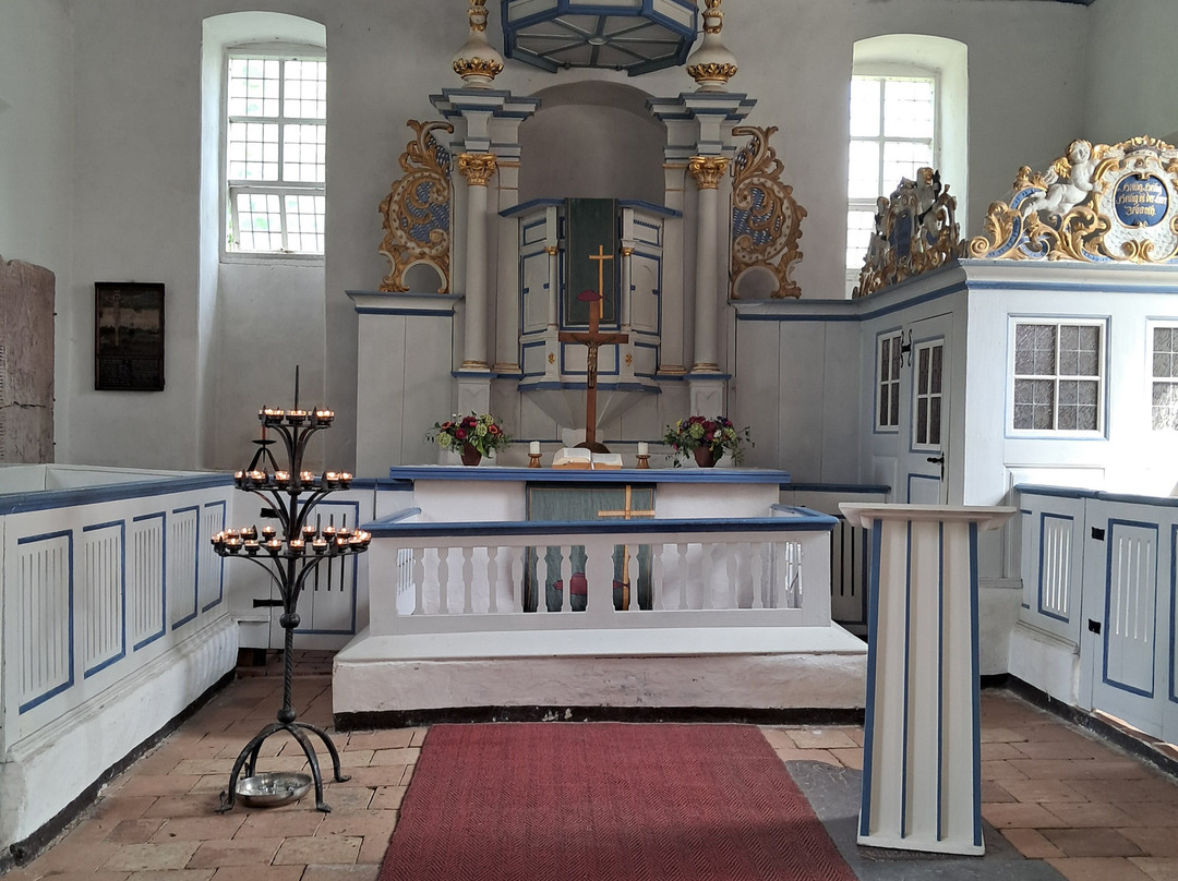 Ferienwohnung Auf Hiddensee Im Ort Kloster