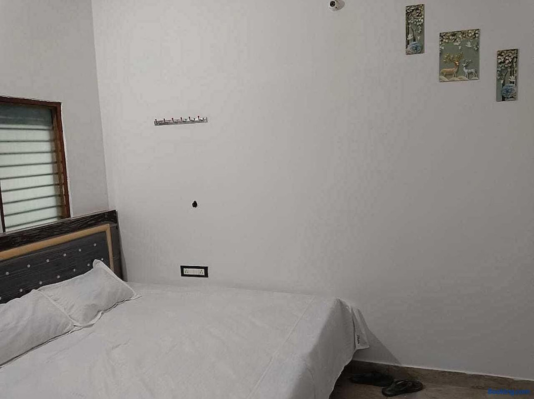 OYO Hotel Welcome Inn Era