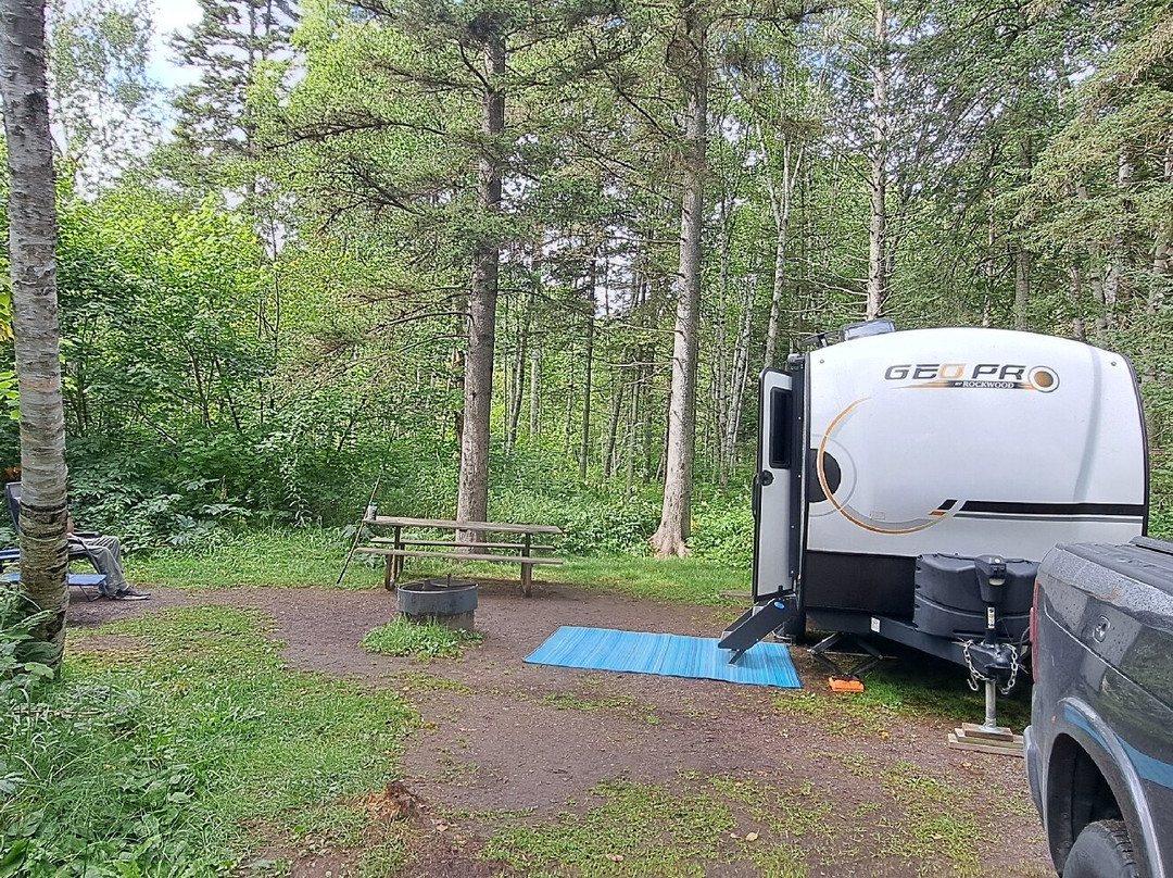 Judge C.R. Magney State Park-大马雷必去景点