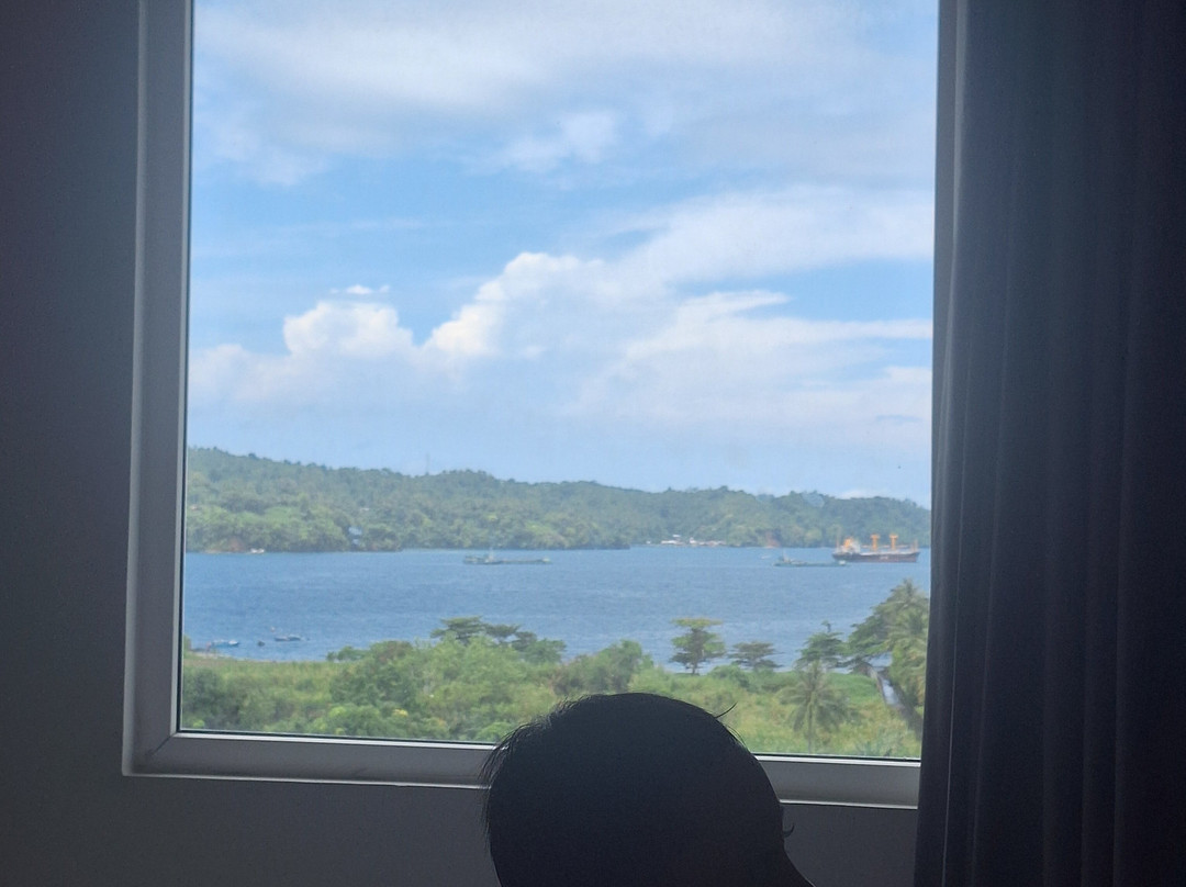 favehotel Bitung - North Sulawesi主图