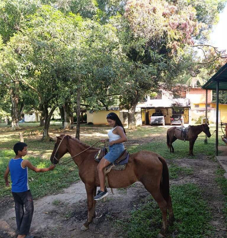 Posada Agroturistica Don Marcos主图