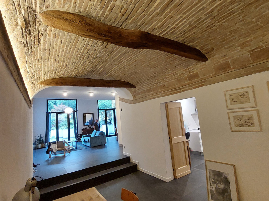 Il Borgo del Fattore B&B主图