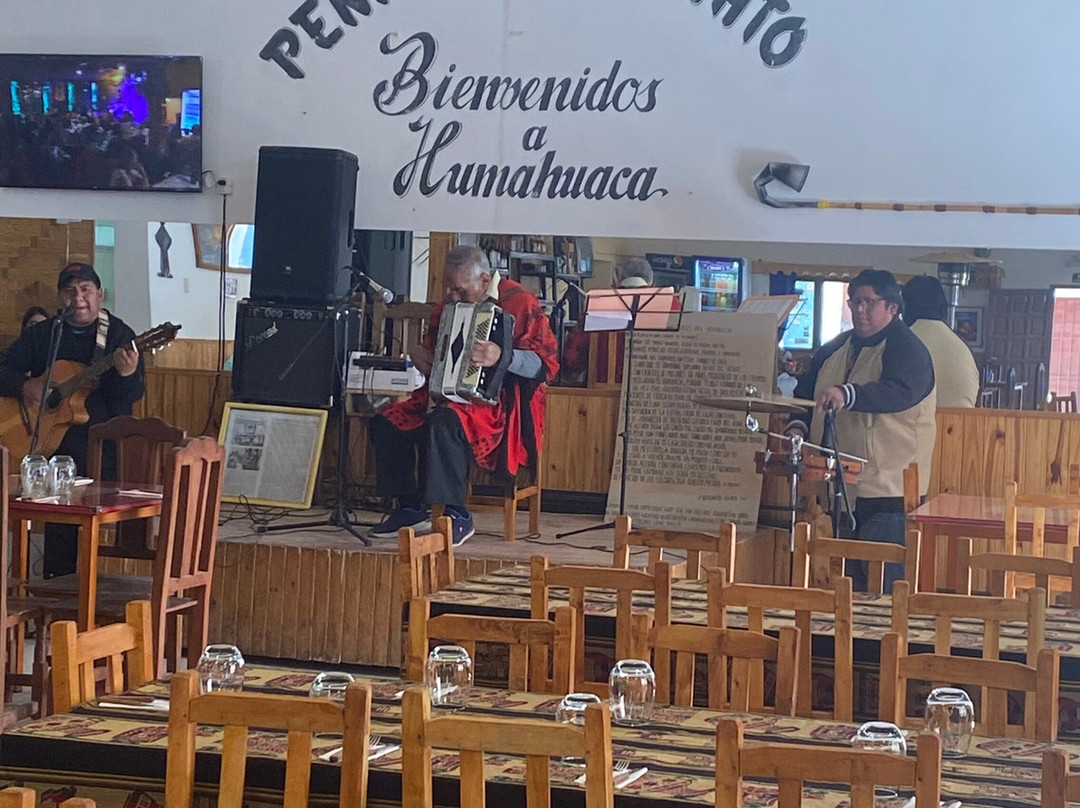 De Altura Viajes Y Turismo-萨尔塔必去景点