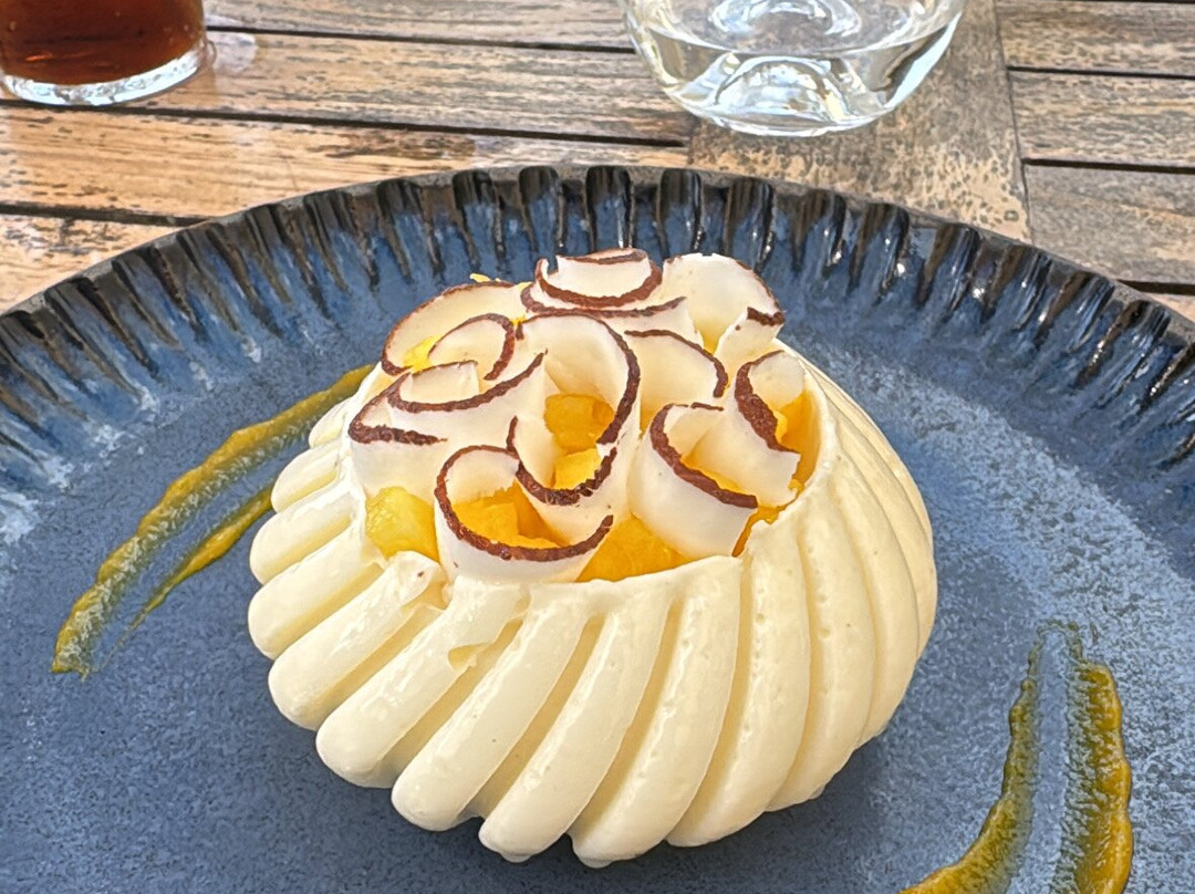 Rosewood Le Guanahani St Barth主图