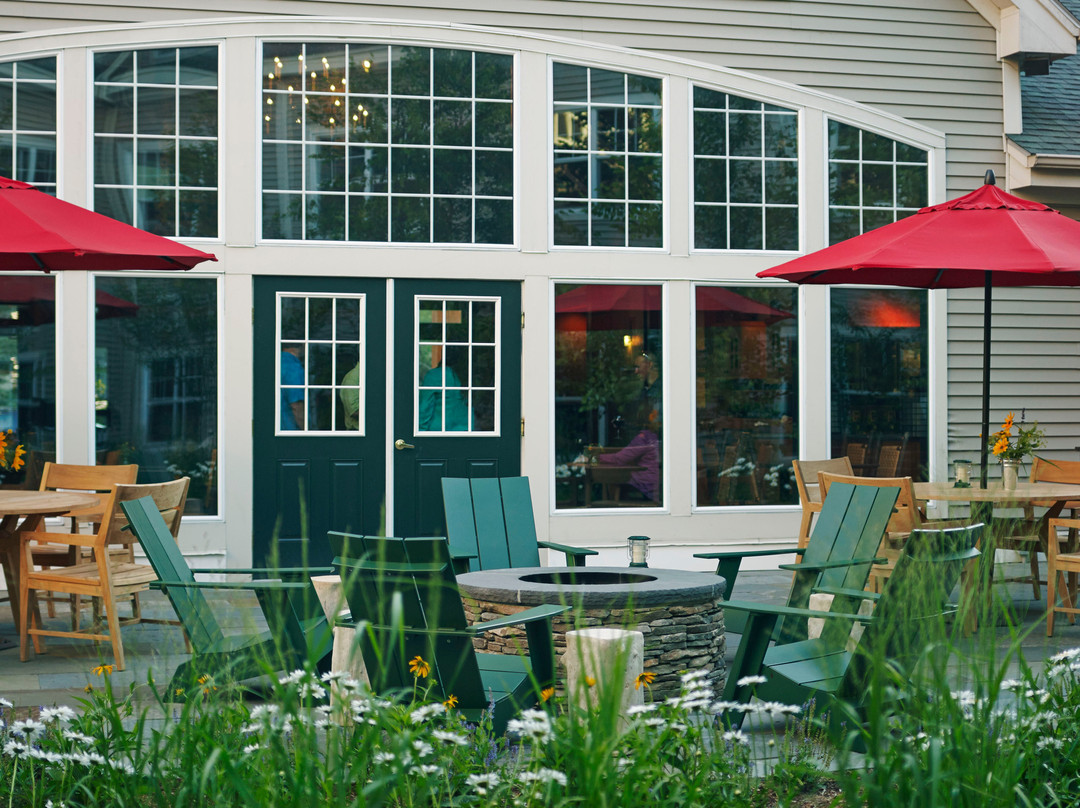 Green Mountain Suites Hotel主图