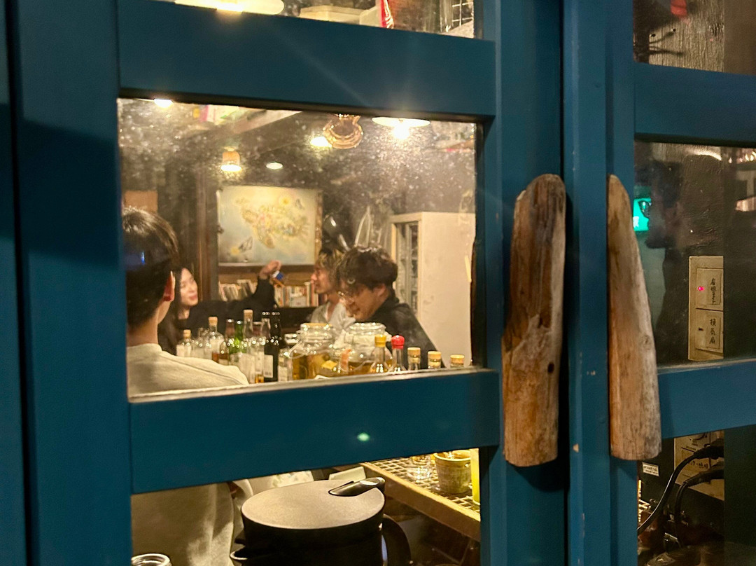 新宿黄金街-Kabukicho必去景点