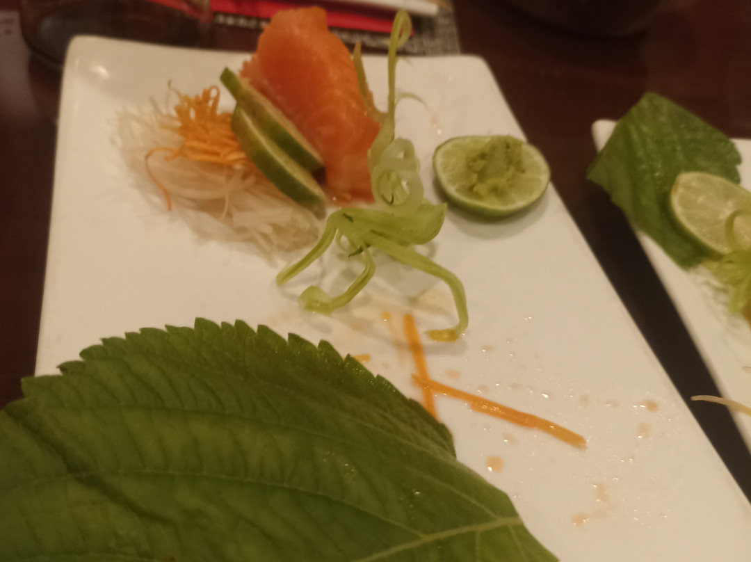 科塔武吉英达广场酒店主图