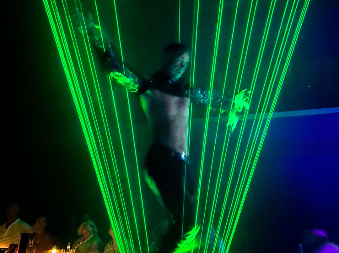 Spectacular at Alar Dinner-Show-Limenas Chersonisou必去景点