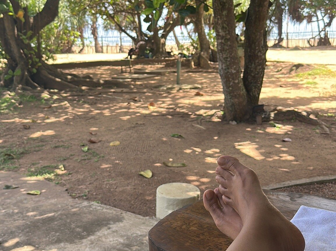 希达勒帕阿欲维达疗养胜地主图